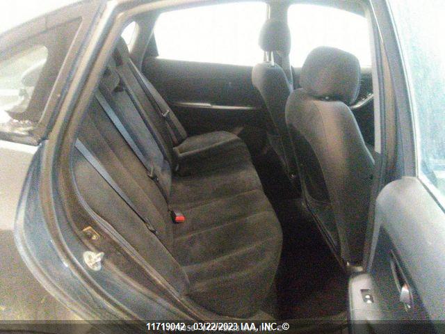 Hyundai Elantra Gl/gls 2008 KMHDU45D48U298822 Image 8