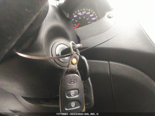 Hyundai Accent Gls/gs 2014 KMHCT5AE7EU197286 Image 11