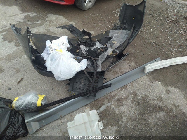 JA32U2FU5FU605019 Mitsubishi LANCER ES