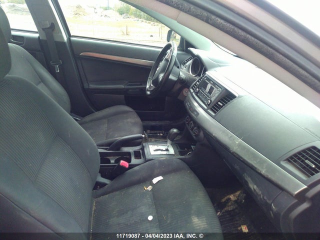 JA32U2FU5FU605019 Mitsubishi LANCER ES