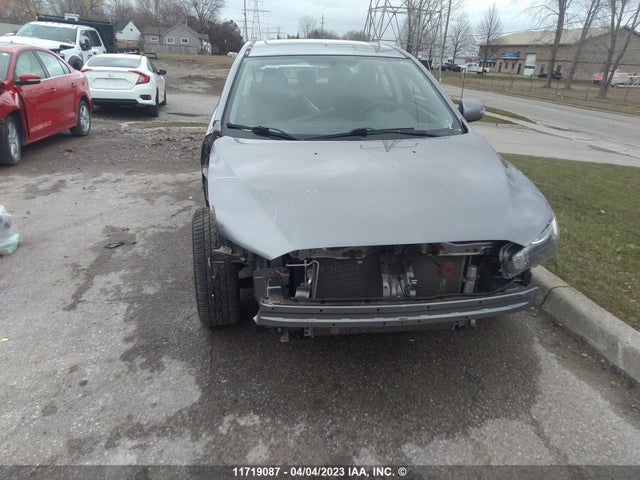 JA32U2FU5FU605019 Mitsubishi LANCER ES