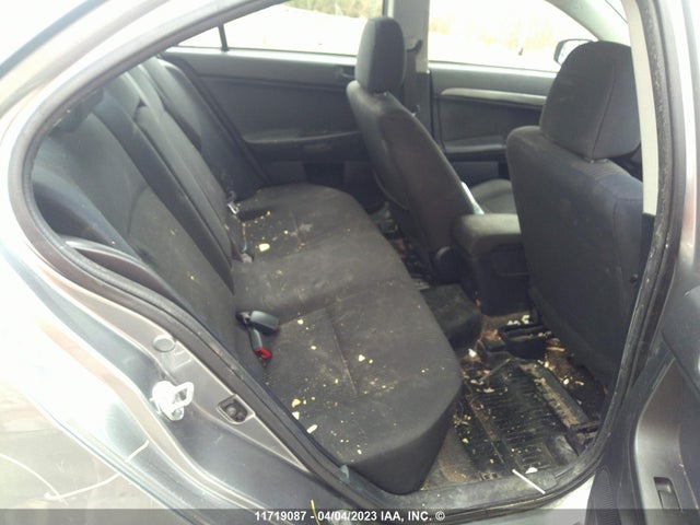 JA32U2FU5FU605019 Mitsubishi LANCER ES