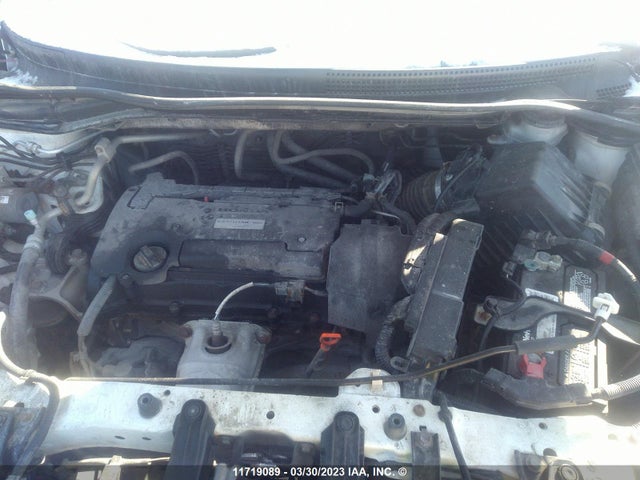 Honda CR-V LX 2016 2HKRM3H35GH002142 Image 11