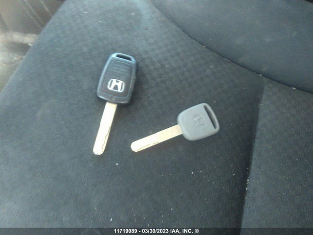 Honda CR-V LX 2016 2HKRM3H35GH002142 Image 3