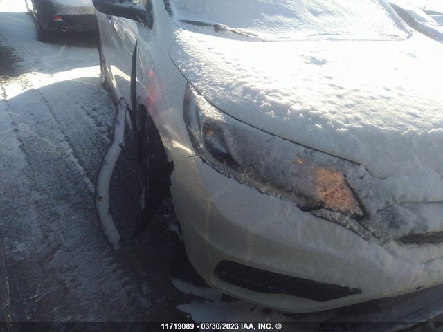 Honda CR-V LX 2016 2HKRM3H35GH002142 Image 7