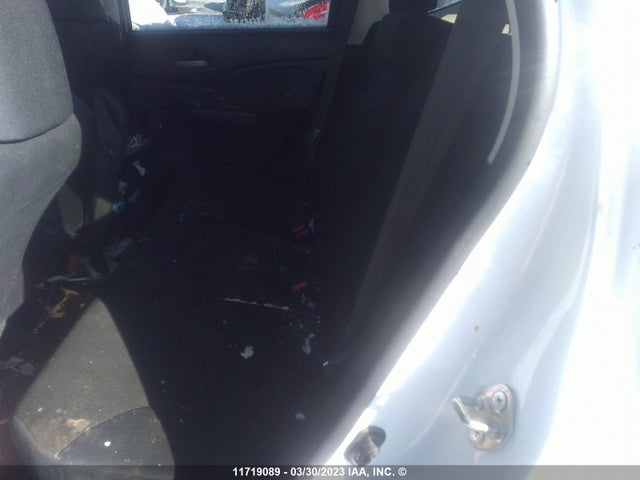 Honda CR-V LX 2016 2HKRM3H35GH002142 Image 9