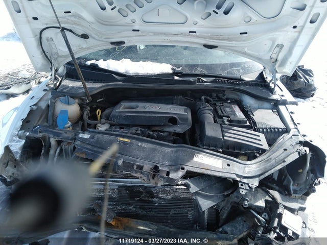 Volkswagen Eos Lux/executive 2015 WVWFD8AH8FV002298 Image 12