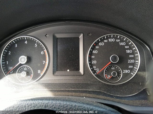 Volkswagen Eos Lux/executive 2015 WVWFD8AH8FV002298 Image 9
