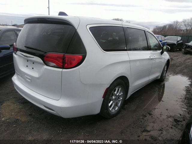 2C4RC1ZG6MR554756 Chrysler Grand Caravan Sxt
