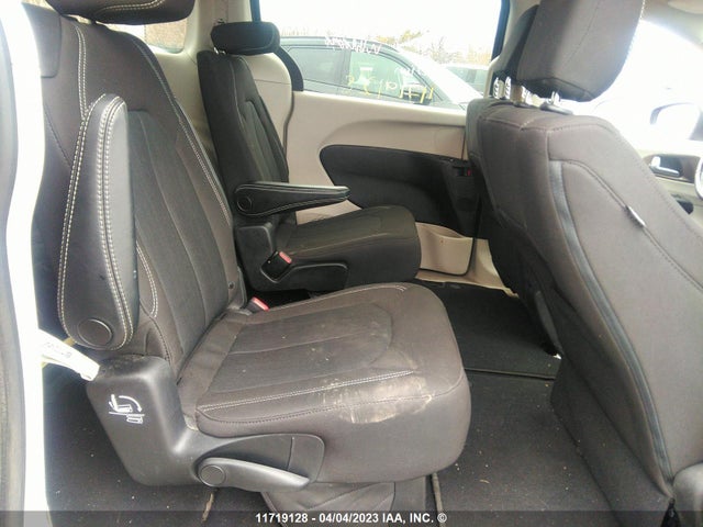 2C4RC1ZG8MR554810 Chrysler Grand Caravan Sxt