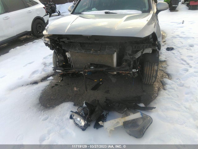 Hyundai Santa Fe Se 2020 5NMS2CAD7LH237241 Image 8