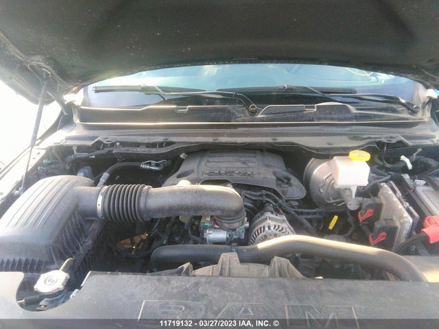 RAM 1500 Limited 2022 1C6SRFHT2NN437404 Image 11