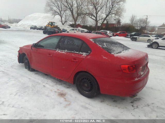 3VW1K7AJ3EM424000 Volkswagen JETTA