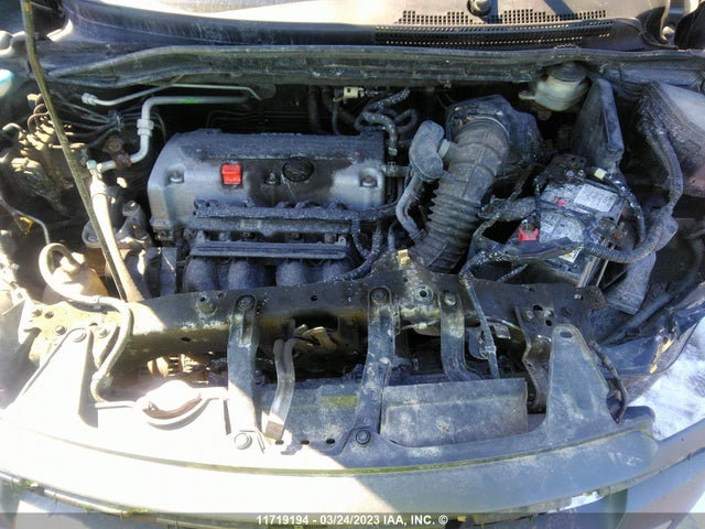 Honda CR-V EX 2014 2HKRM4H50EH109264 Image 12