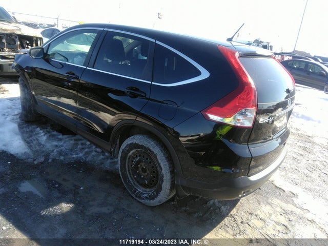 Honda CR-V EX 2014 2HKRM4H50EH109264 Image 5