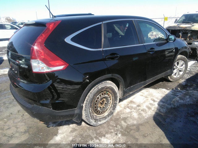 Honda CR-V EX 2014 2HKRM4H50EH109264 Image 6