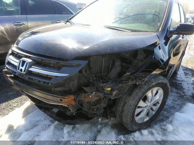 Honda CR-V EX 2014 2HKRM4H50EH109264 Image 8