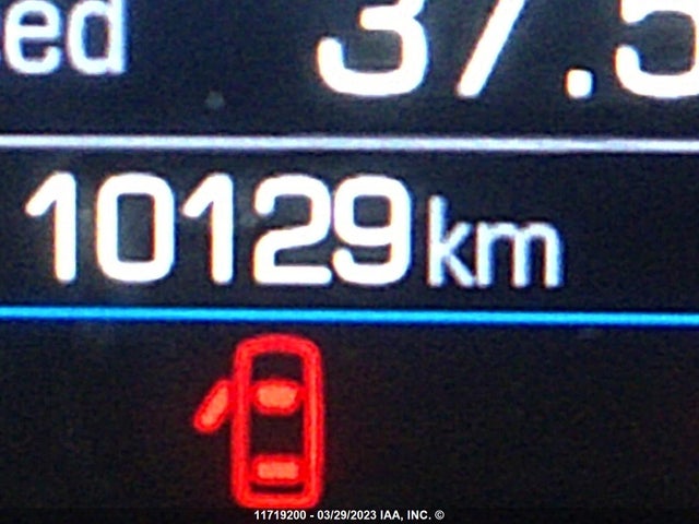 Chevrolet Blazer 3lt 2022 3GNKBJRS0NS193786 Image 7