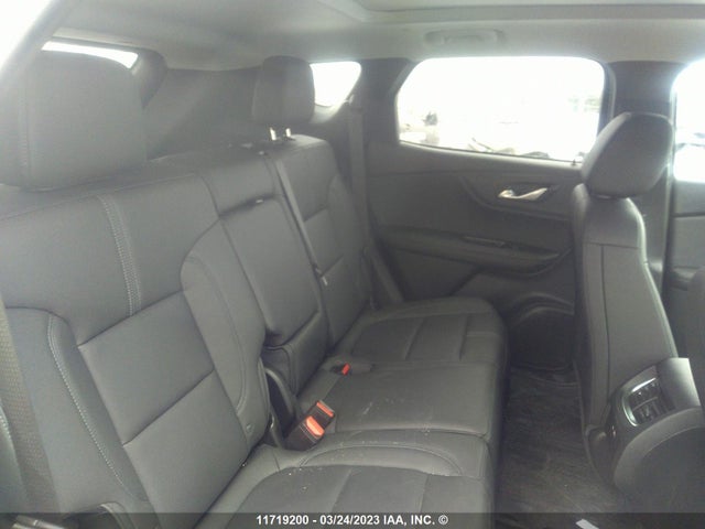 Chevrolet Blazer 3lt 2022 3GNKBJRS0NS193786 Image 8