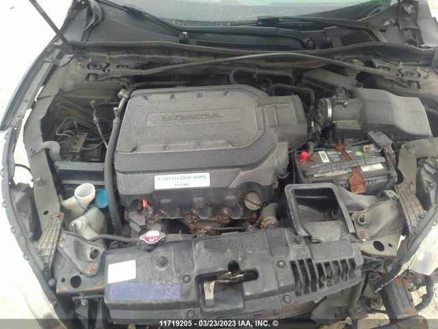 Honda Accord Touring 2015 1HGCR3F95FA800596 Image 12