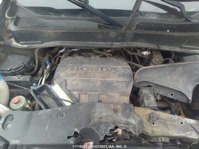 Honda PILOT EXL 2014 5FNYF4H69EB504511 Image 12