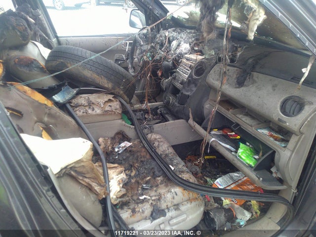 Honda PILOT EXL 2014 5FNYF4H69EB504511 Image 7