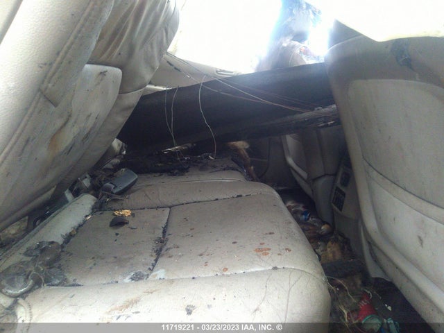 Honda PILOT EXL 2014 5FNYF4H69EB504511 Image 10