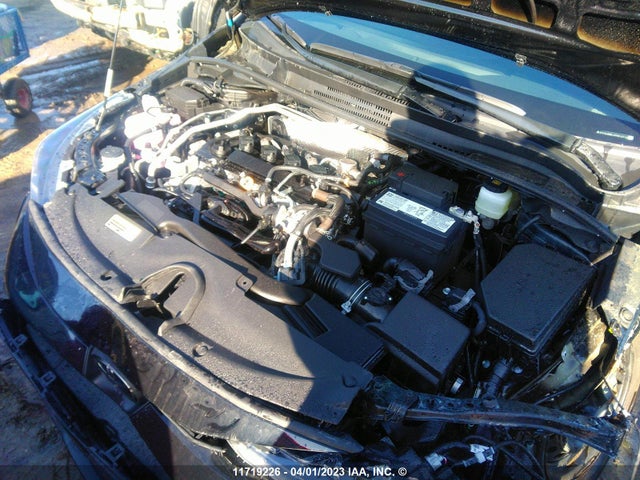 Toyota COROLLA LE 2023 5YFB4MDE4PP012713 Image 11