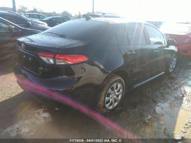 Toyota COROLLA LE 2023 5YFB4MDE4PP012713 Image 5