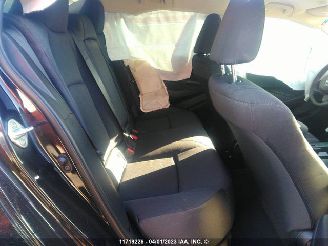 Toyota COROLLA LE 2023 5YFB4MDE4PP012713 Image 9