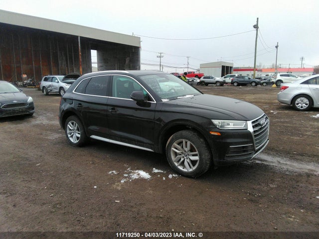 WA1ANAFY2J2204680 auction archive image