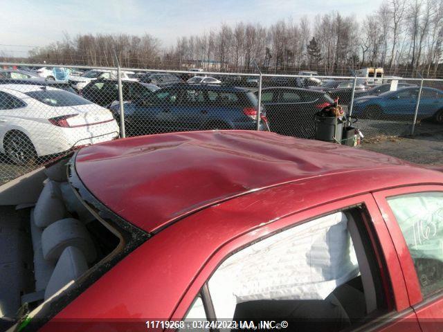 Toyota Corolla S/le 2012 2T1BU4EE2CC900708 Image 4