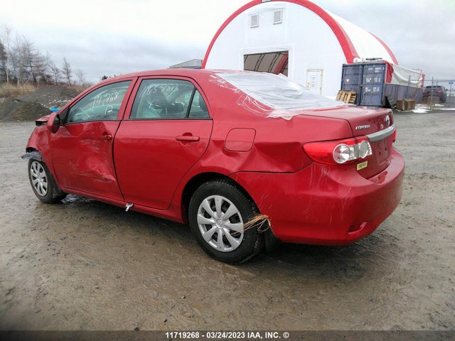 Toyota Corolla S/le 2012 2T1BU4EE2CC900708 Image 6