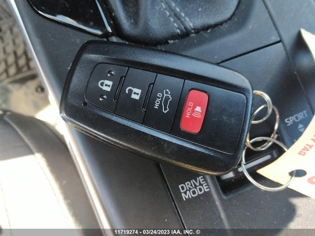 Toyota Highlander Hybrid Le 2022 5TDBBRCH6NS102254 Image 11
