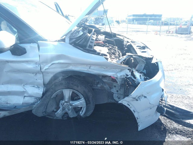 Toyota Highlander Hybrid Le 2022 5TDBBRCH6NS102254 Image 6