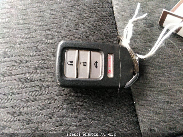 Honda Civic Lx 2015 2HGFB2E57FH016500 Image 11