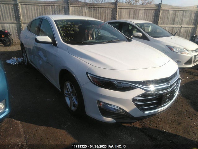 2022 1G1ZB5ST6NF204272 main image