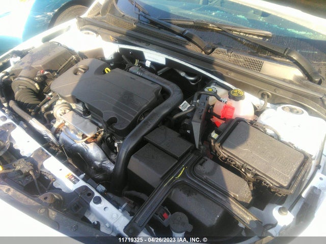 Chevrolet MALIBU LS 2022 1G1ZB5ST6NF204272 Image 10