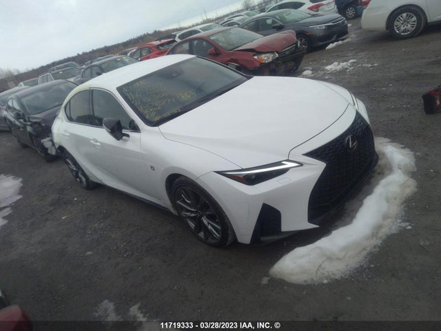 JTHG81F22M5045194 auction archive image