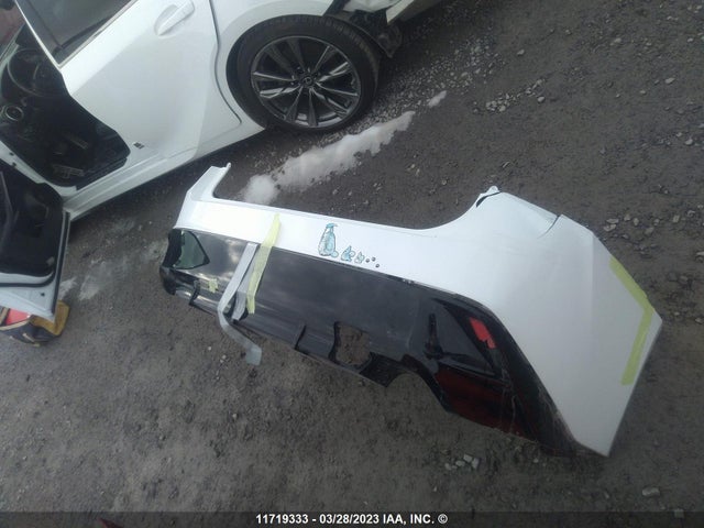 JTHG81F22M5045194 Lexus Is 300 F-sport