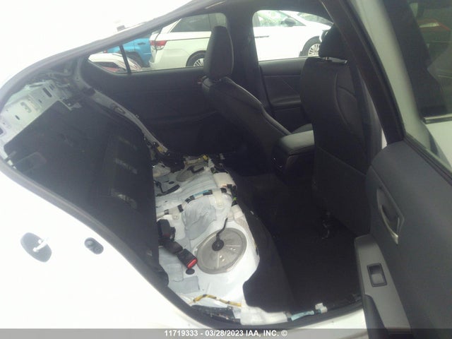 JTHG81F22M5045194 Lexus Is 300 F-sport