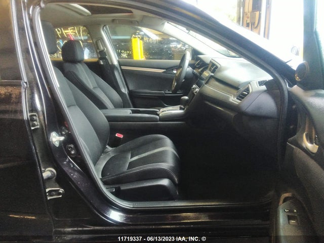 Honda CIVIC EX 2016 2HGFC2F75GH005932 Image 6