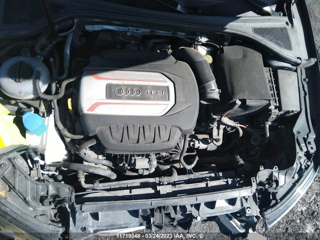 WAUF1GFF4G1023357 Audi S3 Prestige