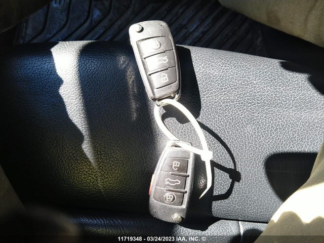 WAUF1GFF4G1023357 Audi S3 Prestige