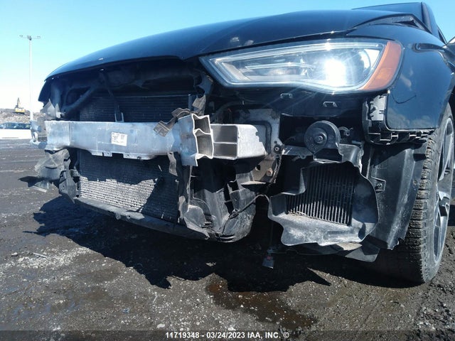 WAUF1GFF4G1023357 Audi S3 Prestige