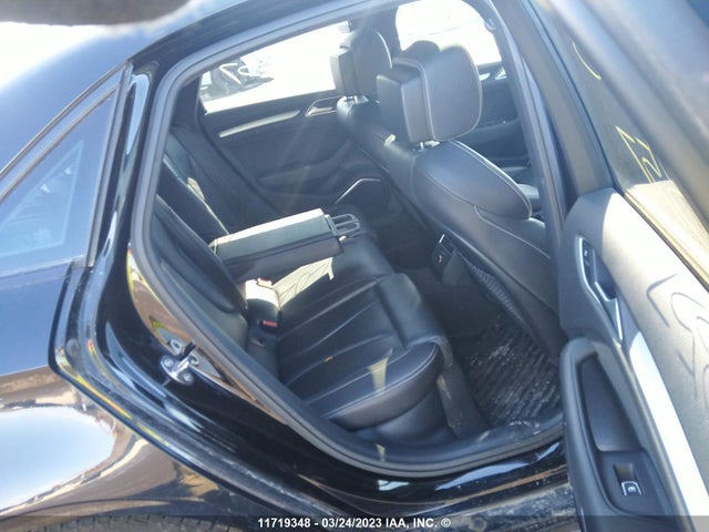 WAUF1GFF4G1023357 Audi S3 Prestige