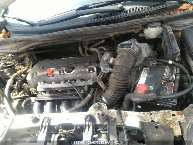 Honda CR-V LX 2014 2HKRM4H31EH124595 Image 11