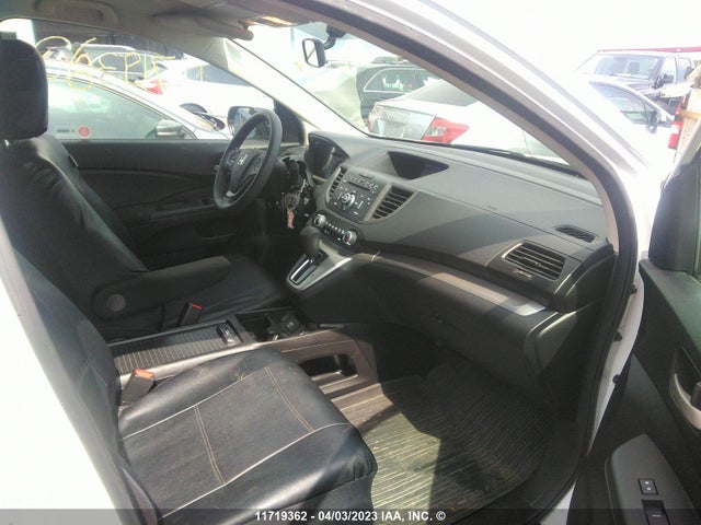 Honda CR-V LX 2014 2HKRM4H31EH124595 Image 6