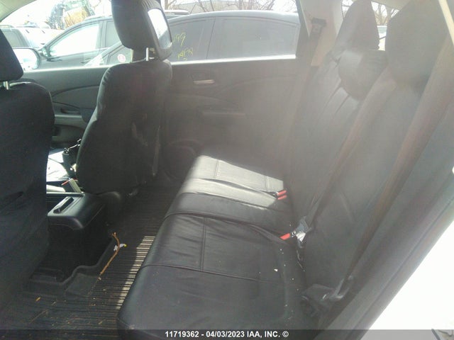 Honda CR-V LX 2014 2HKRM4H31EH124595 Image 9