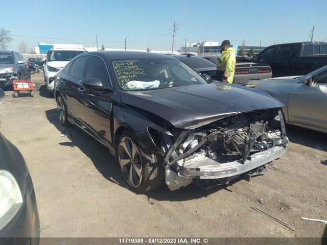 2020 1HGCV1F98LA804606 main image